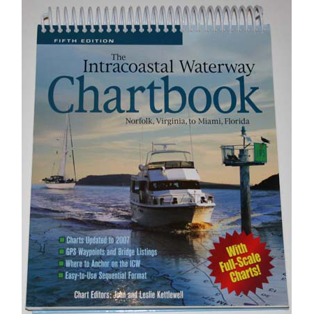 Icw Chart Book