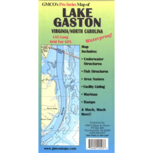 Lake Gaston Pro Series