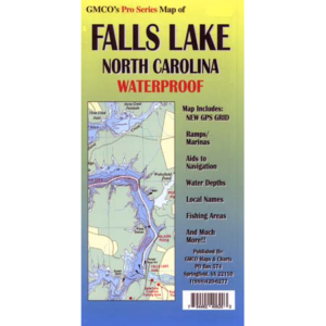 Falls Lake Pro Series